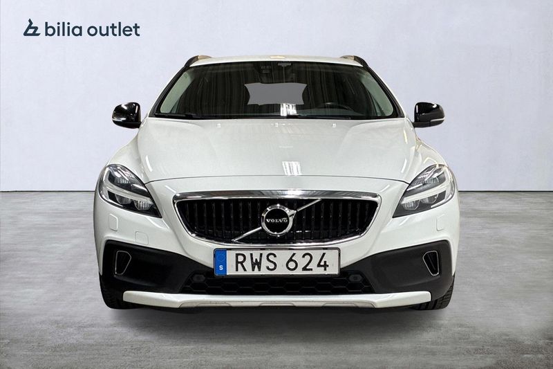 Volvo V40 bild 3