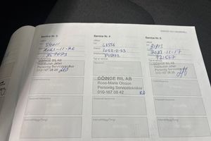 Volvo V40 bild 24