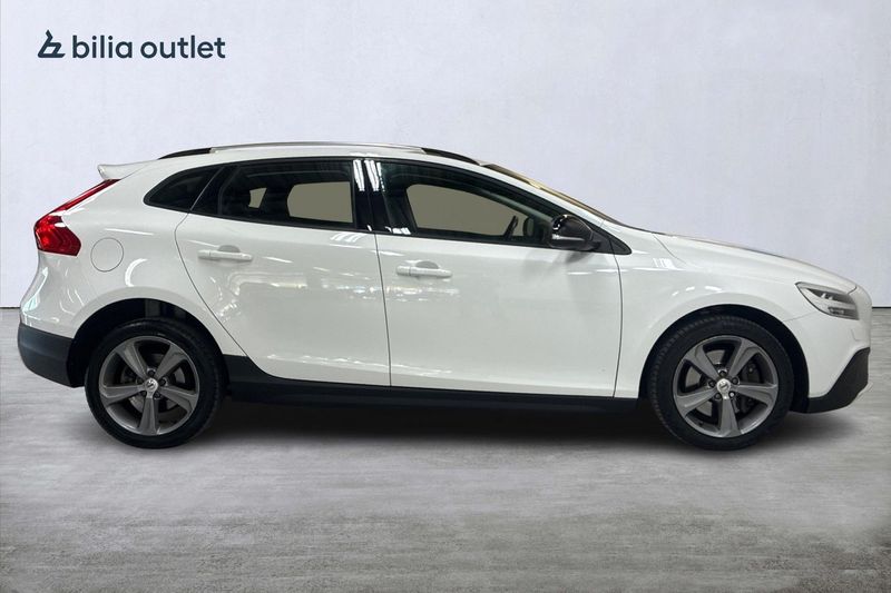 Volvo V40 bild 5