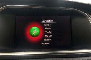 Volvo V40 bild 19