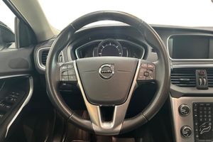 Volvo V40 bild 15