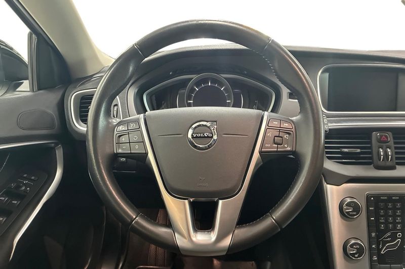 Volvo V40 bild 15