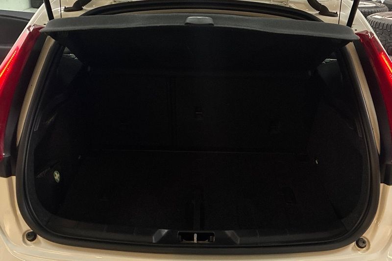 Volvo V40 bild 10