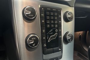 Volvo V40 bild 21