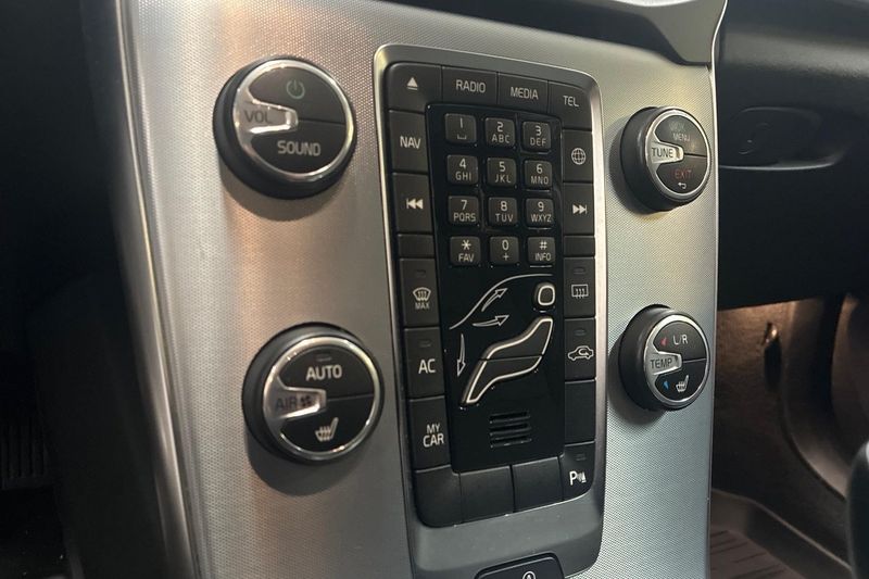 Volvo V40 bild 21