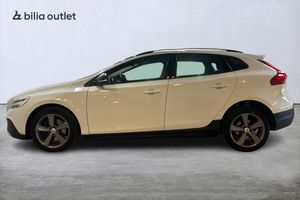 Volvo V40 bild 9