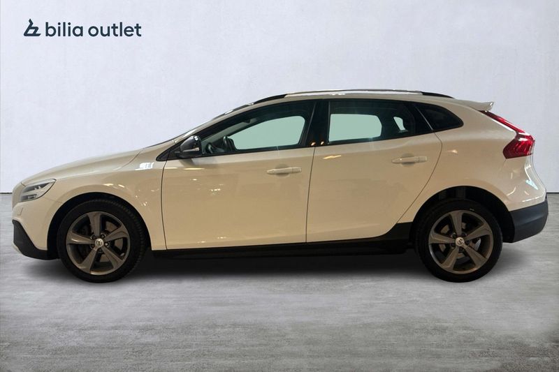 Volvo V40 bild 9