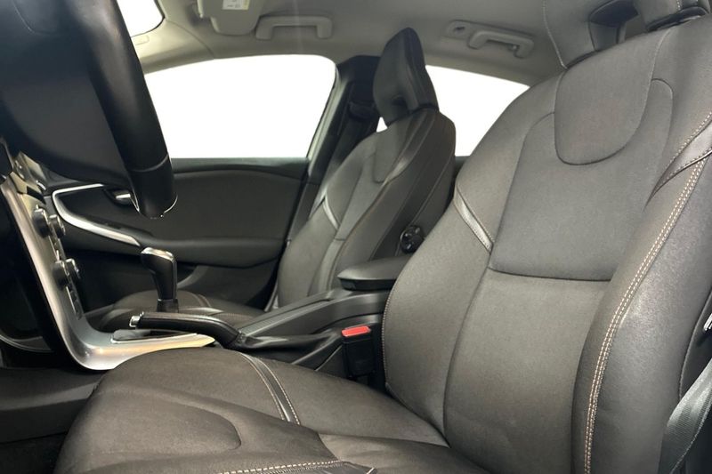 Volvo V40 bild 12
