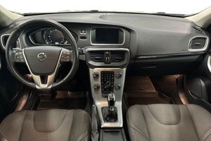 Volvo V40 bild 11