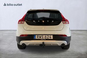 Volvo V40 bild 7