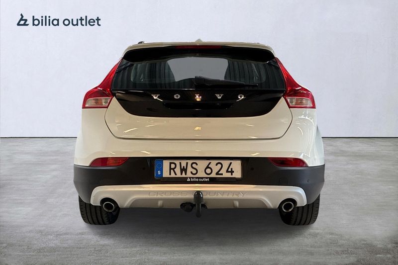 Volvo V40 bild 7