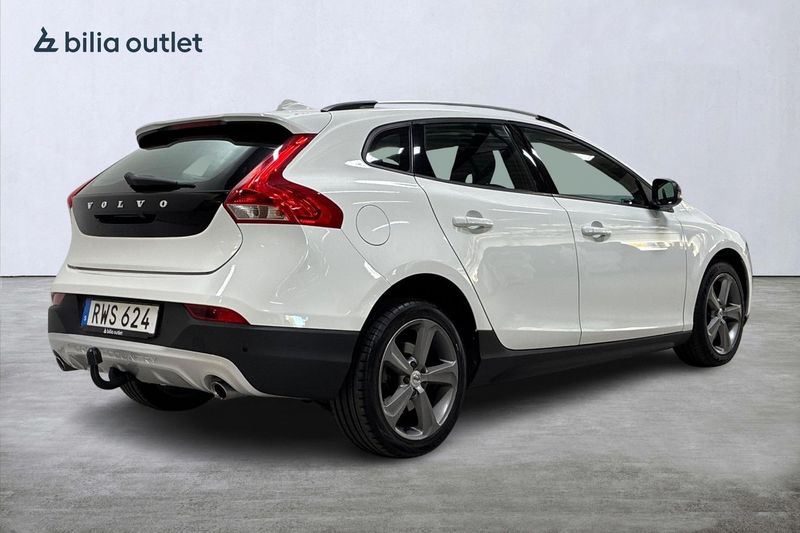 Volvo V40 bild 6