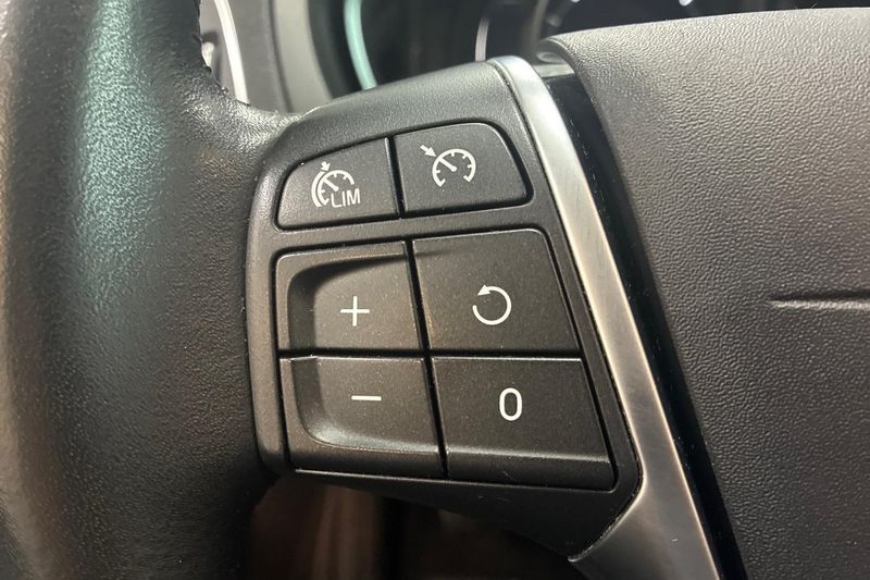 Volvo V40 bild 20