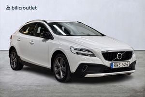 Volvo V40 bild 4