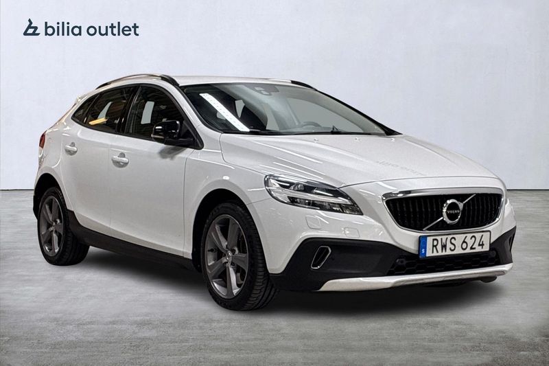 Volvo V40 bild 4