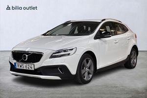 Volvo V40 bild 1