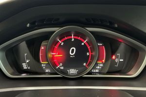 Volvo V40 bild 16