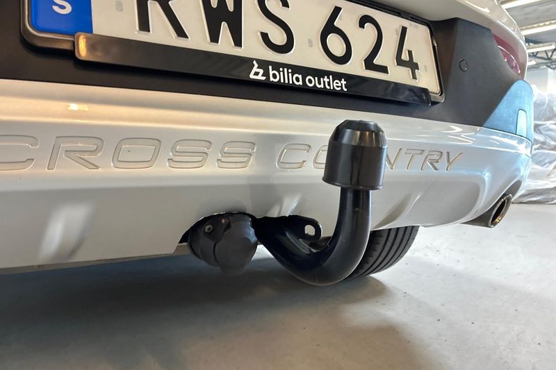 Volvo V40 bild 22