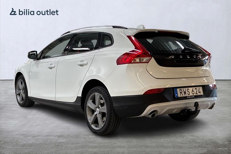 Volvo V40 bild 8