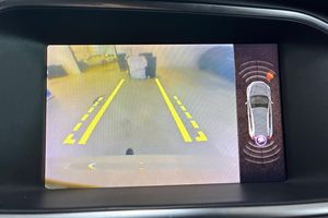 Volvo V40 bild 18