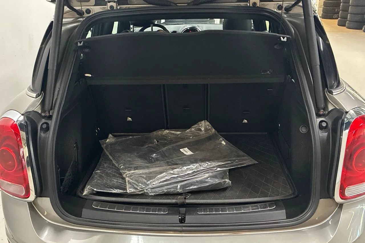 MINI Countryman bild 10