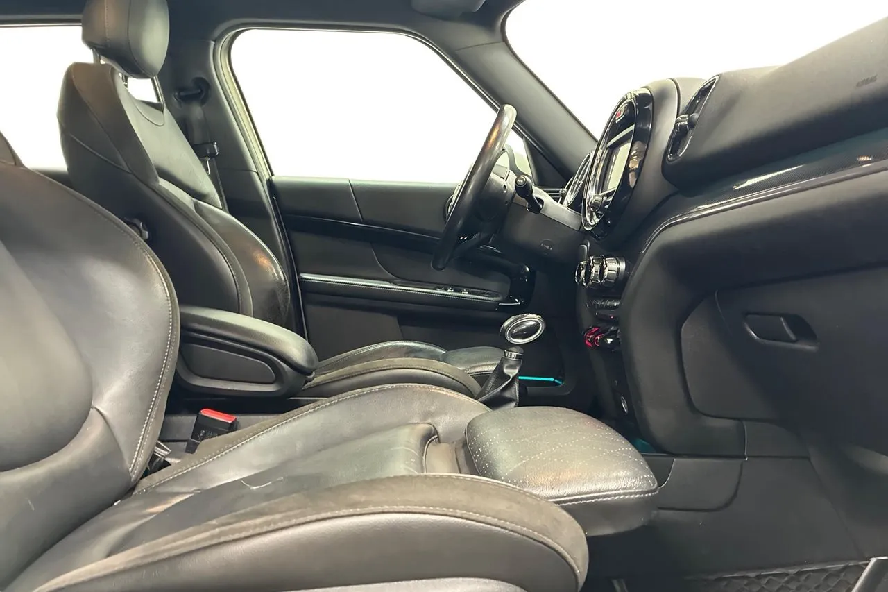 MINI Countryman bild 15