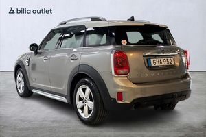 MINI Countryman bild 8