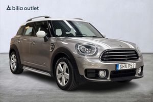 MINI Countryman bild 4