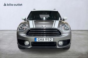 MINI Countryman bild 3