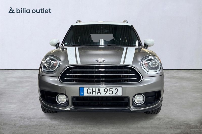 MINI Countryman bild 3