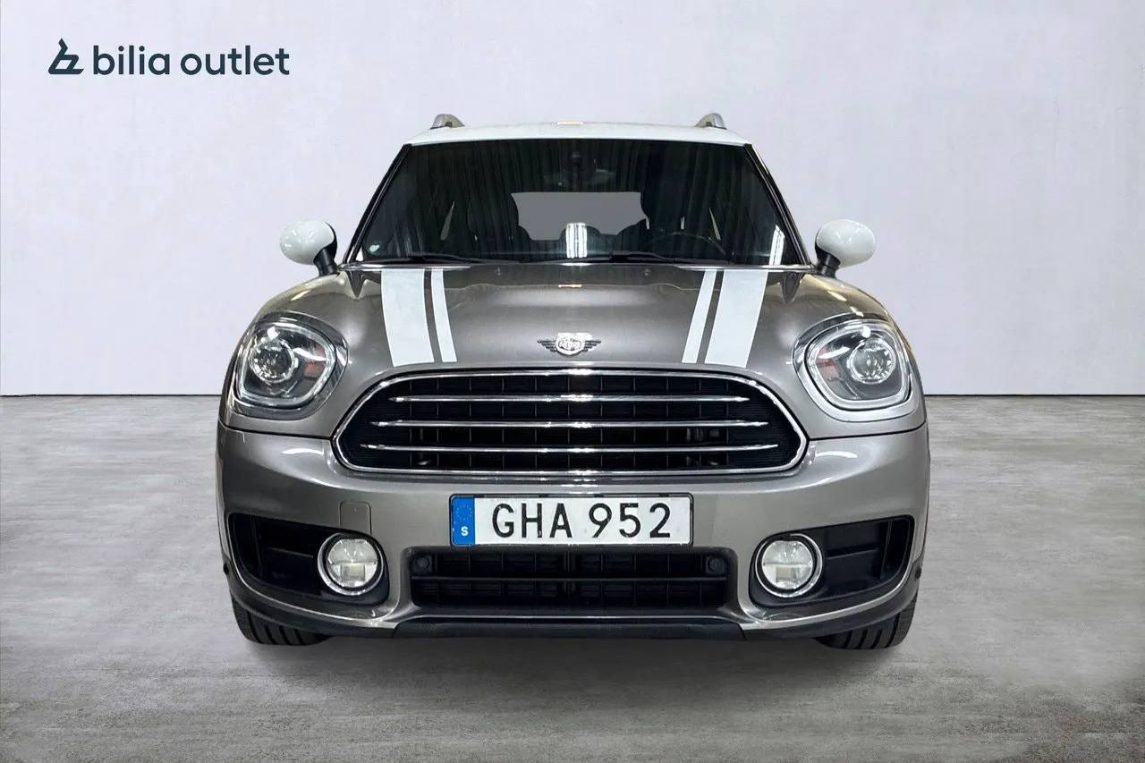 MINI Countryman bild 3