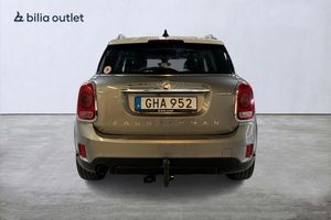 MINI Countryman bild 7