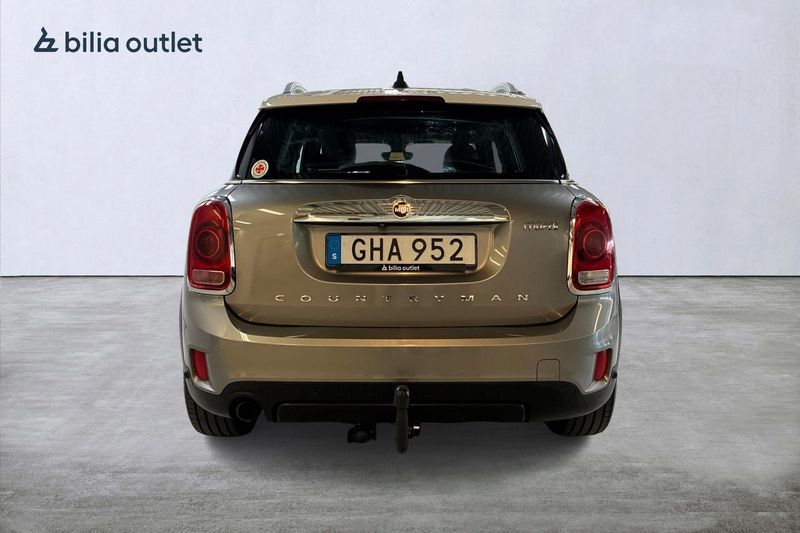 MINI Countryman bild 7