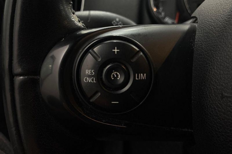 MINI Countryman bild 21