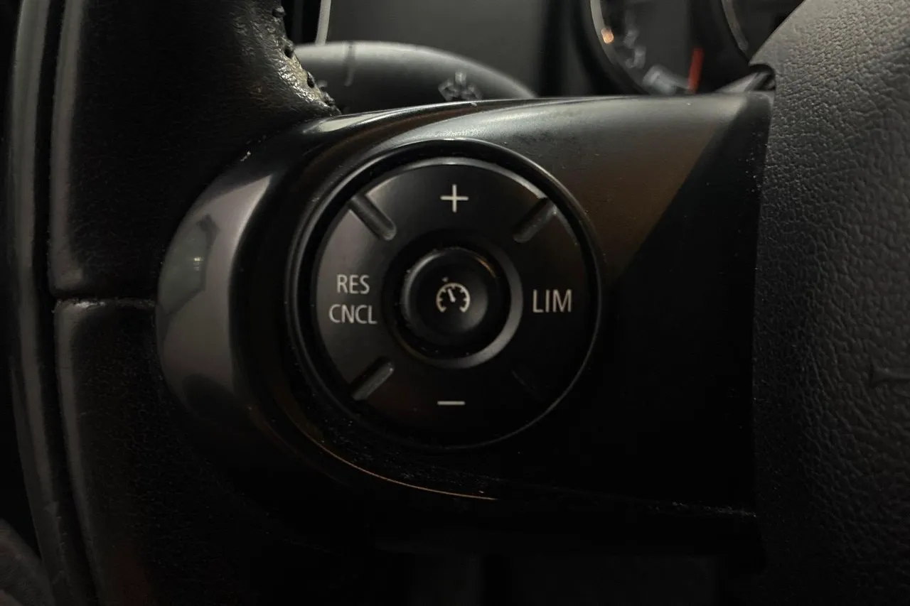 MINI Countryman bild 21
