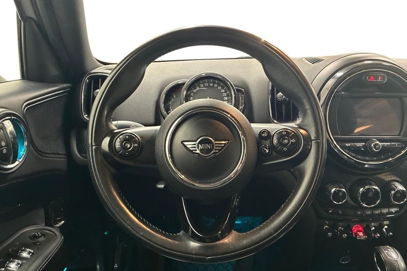 MINI Countryman bild 16