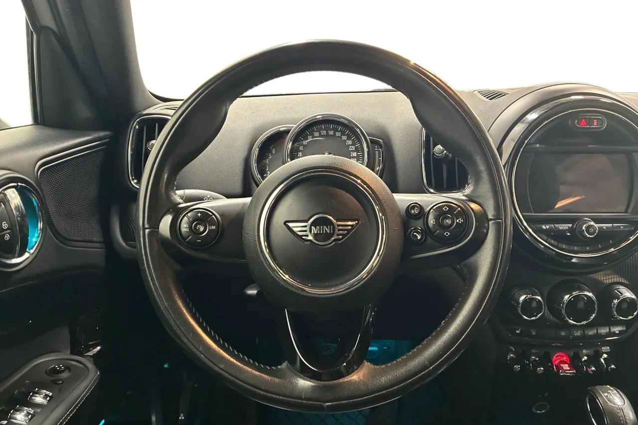 MINI Countryman bild 16