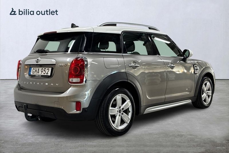 MINI Countryman bild 6