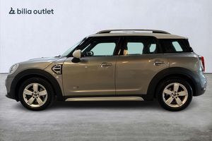 MINI Countryman bild 9