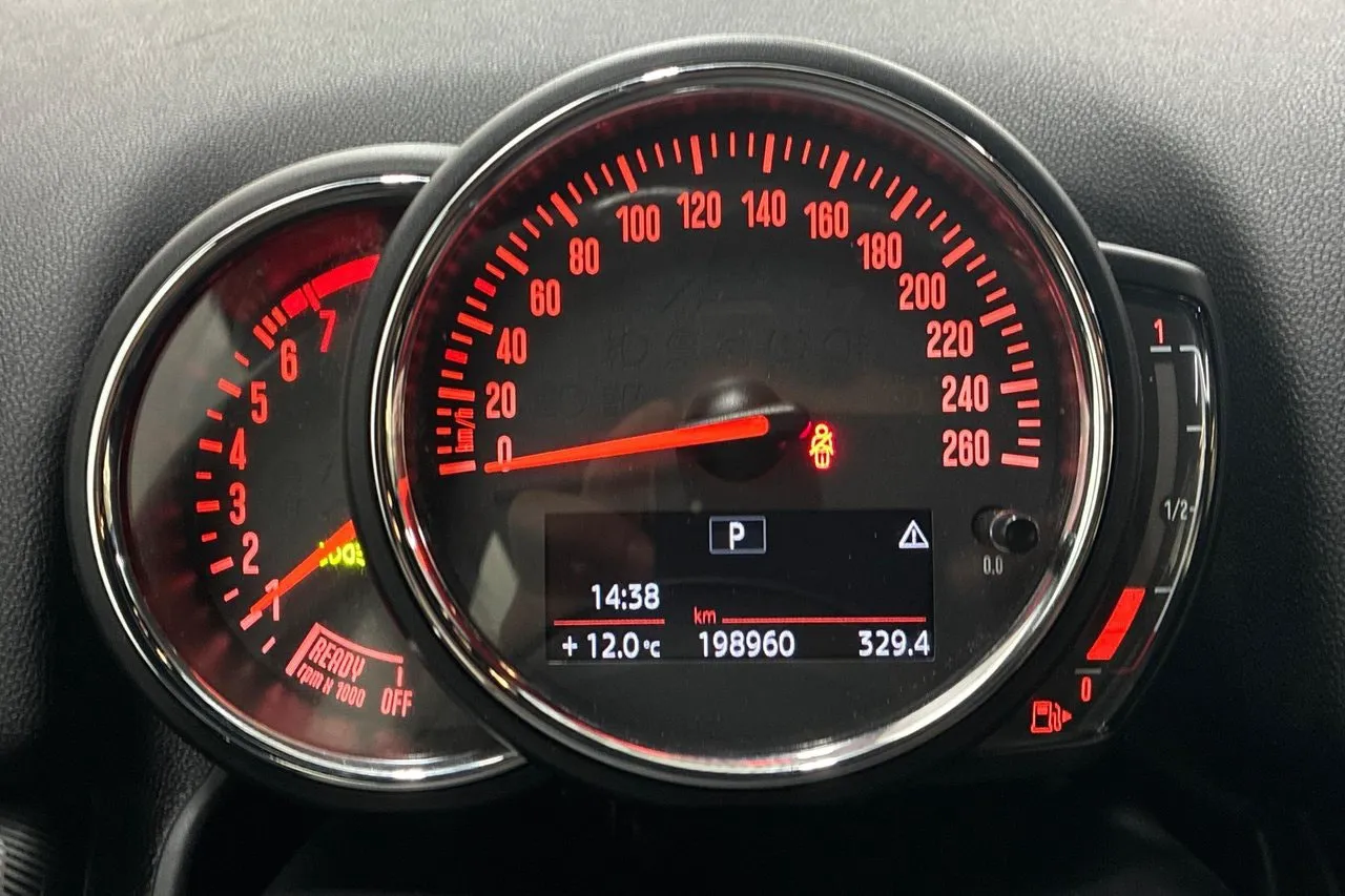 MINI Countryman bild 17