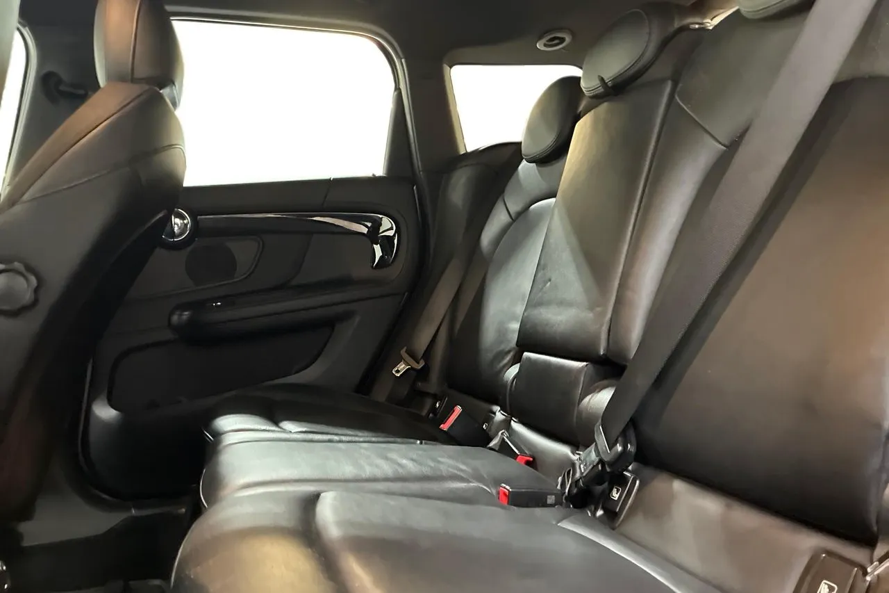 MINI Countryman bild 14