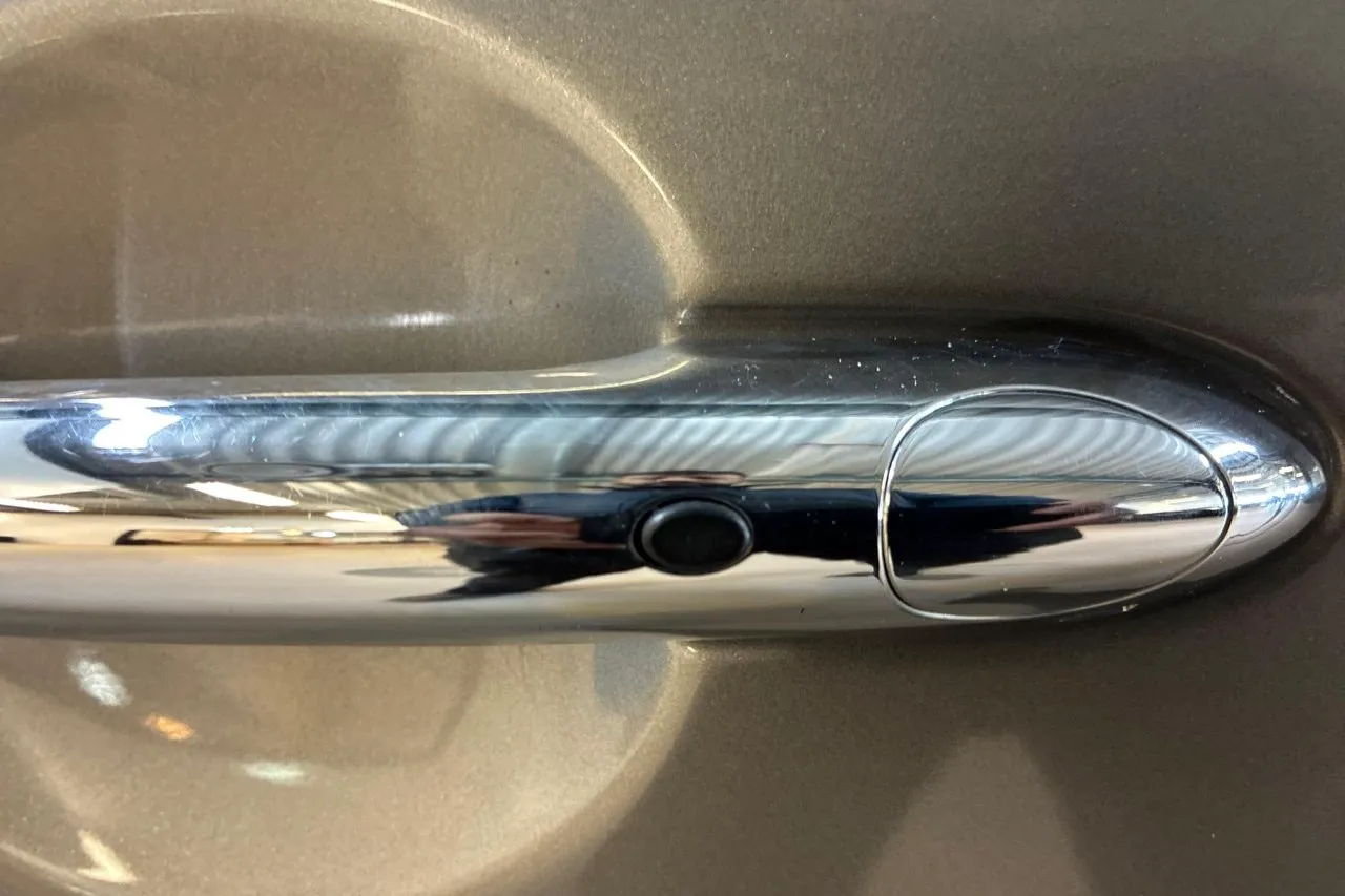 MINI Countryman bild 25
