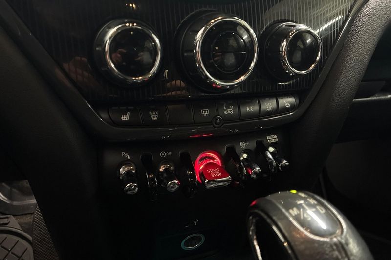 MINI Countryman bild 23