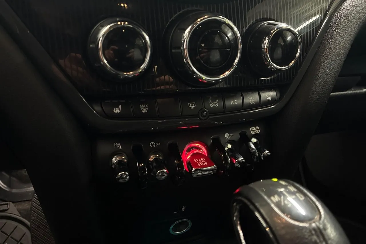 MINI Countryman bild 23