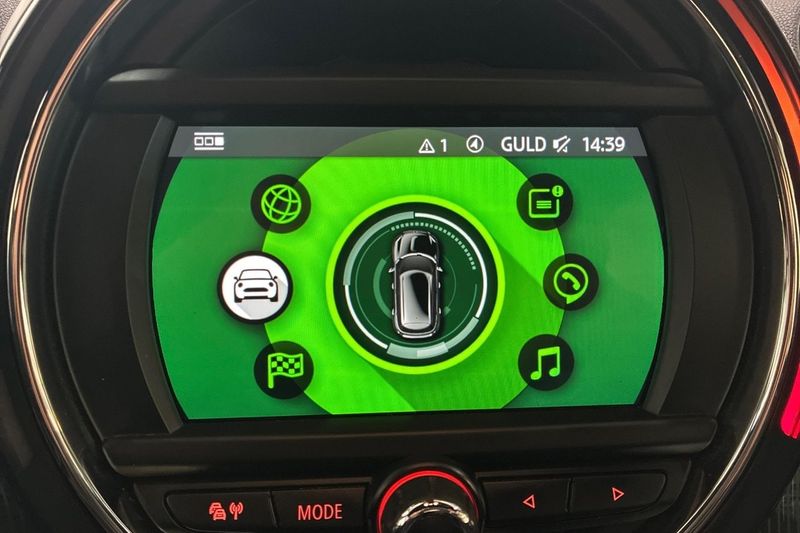 MINI Countryman bild 20
