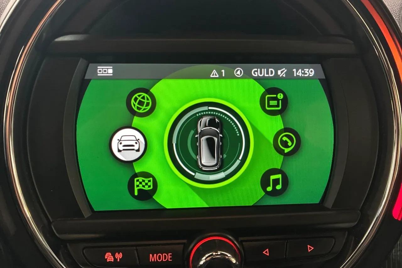 MINI Countryman bild 20