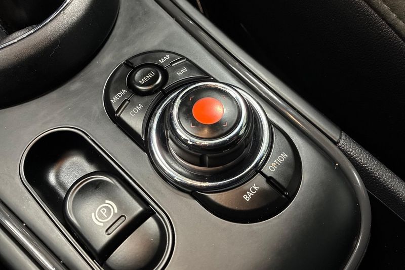 MINI Countryman bild 22