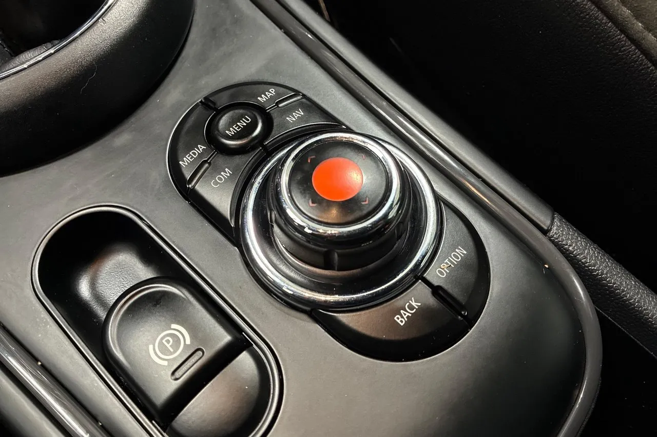 MINI Countryman bild 22