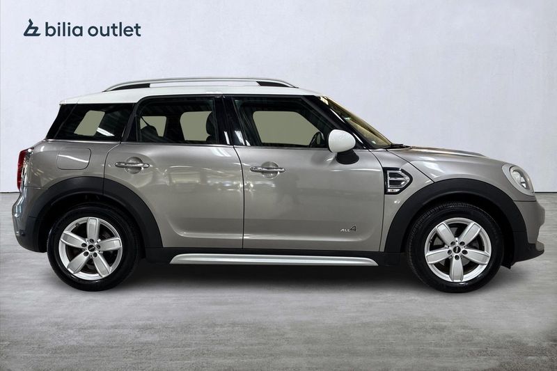MINI Countryman bild 5