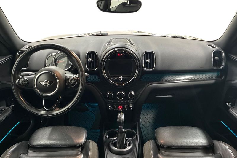 MINI Countryman bild 12
